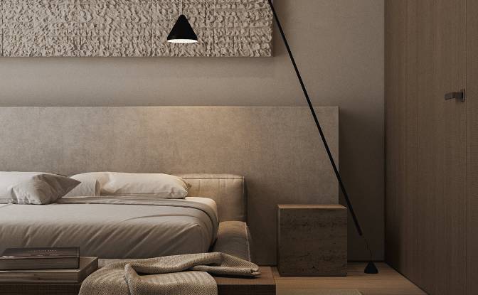 Villa for Sale Pererenan, Mengwi, Badung Regency. Photo#12