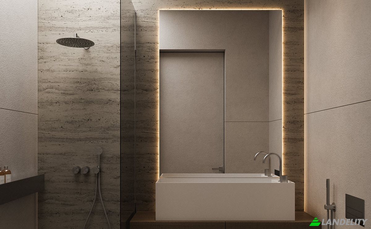 Villa for Sale Pererenan, Mengwi, Badung Regency, Bali, Indonesia, Bali 80351. Photo 13