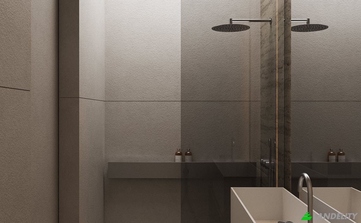 Villa for Sale Pererenan, Mengwi, Badung Regency, Bali, Indonesia, Bali 80351. Photo 15