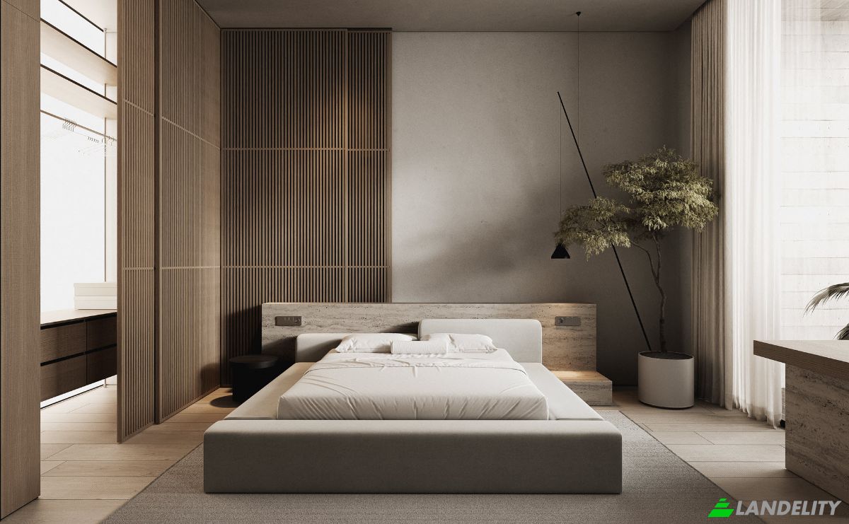 Villa for Sale Pererenan, Mengwi, Badung Regency, Bali, Indonesia, Bali 80351. Photo 16