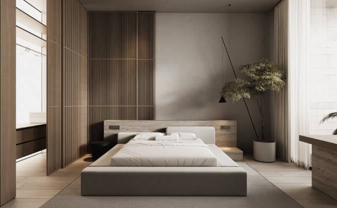 Villa for Sale Pererenan, Mengwi, Badung Regency. Photo#16