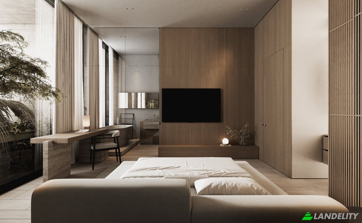 Villa for Sale Pererenan, Mengwi, Badung Regency, Bali, Indonesia, Bali 80351. Photo 17