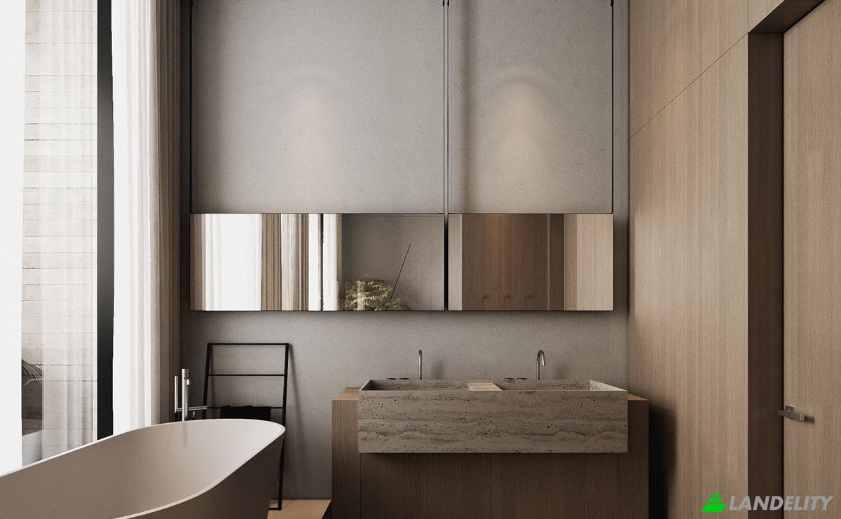 Villa for Sale Pererenan, Mengwi, Badung Regency, Bali, Indonesia, Bali 80351. Photo 18