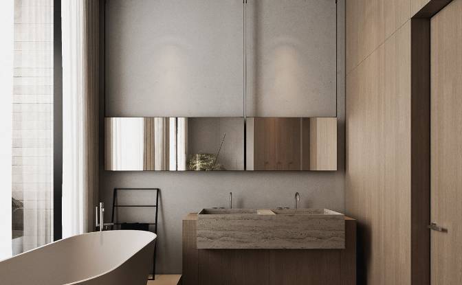 Villa for Sale Pererenan, Mengwi, Badung Regency. Photo#18