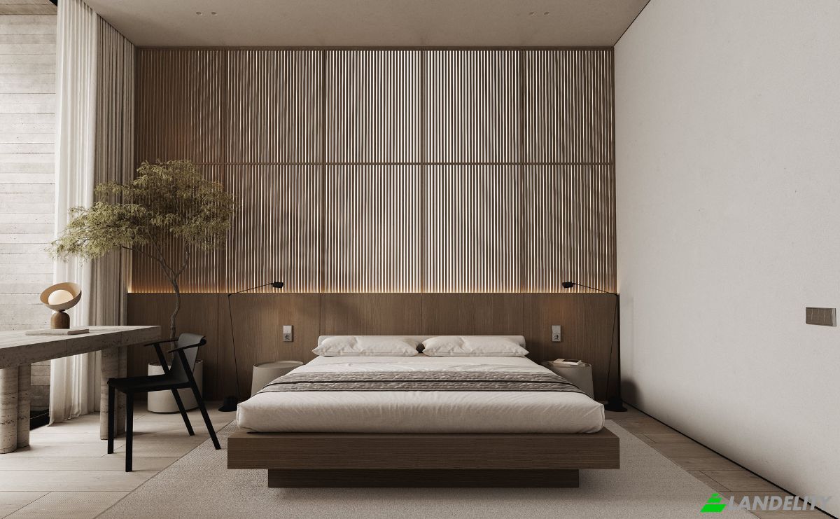 Villa for Sale Pererenan, Mengwi, Badung Regency, Bali, Indonesia, Bali 80351. Photo 21