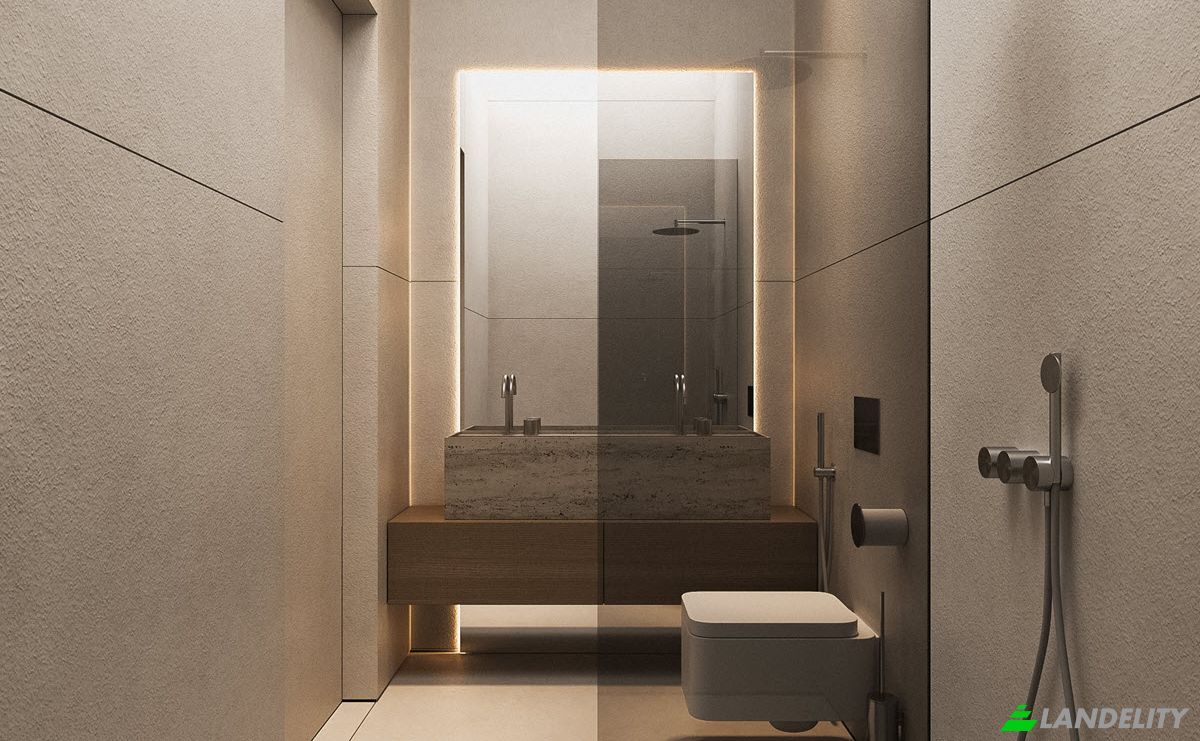 Villa for Sale Pererenan, Mengwi, Badung Regency, Bali, Indonesia, Bali 80351. Photo 24