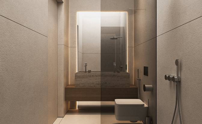 Villa for Sale Pererenan, Mengwi, Badung Regency. Photo#24