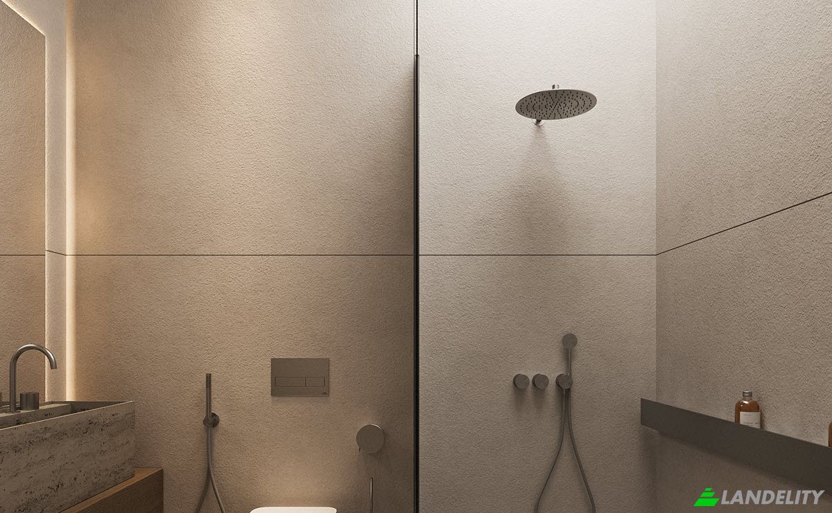 Villa for Sale Pererenan, Mengwi, Badung Regency, Bali, Indonesia, Bali 80351. Photo 25