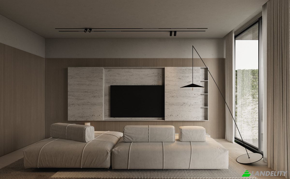 Villa for Sale Pererenan, Mengwi, Badung Regency, Bali, Indonesia, Bali 80351. Photo 4