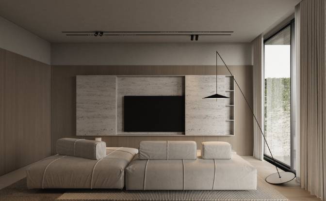 Villa for Sale Pererenan, Mengwi, Badung Regency. Photo#4