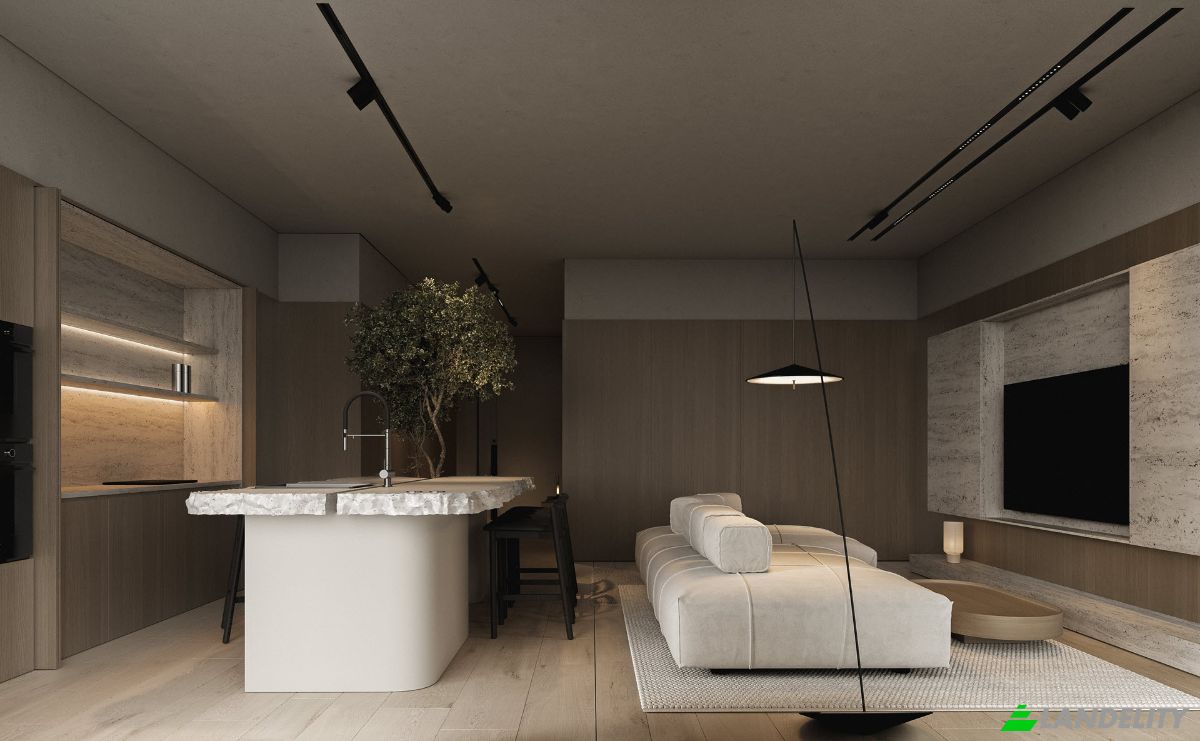 Villa for Sale Pererenan, Mengwi, Badung Regency, Bali, Indonesia, Bali 80351. Photo 6