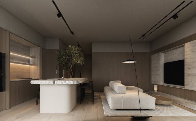 Villa for Sale Pererenan, Mengwi, Badung Regency. Photo#6