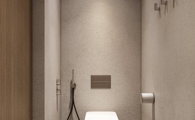 Villa for Sale Pererenan, Mengwi, Badung Regency. Photo#9