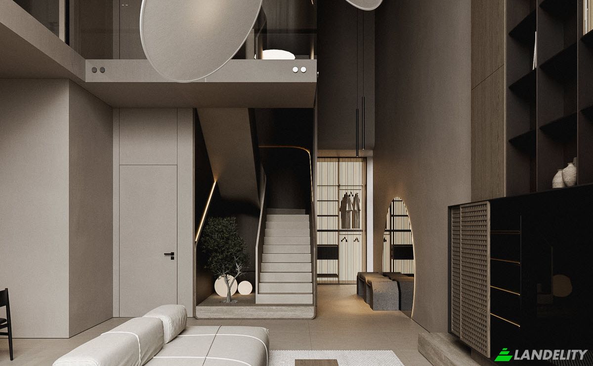 Villa for Sale Pererenan, Mengwi, Badung Regency, Bali, Indonesia, Bali 80351. Photo 11