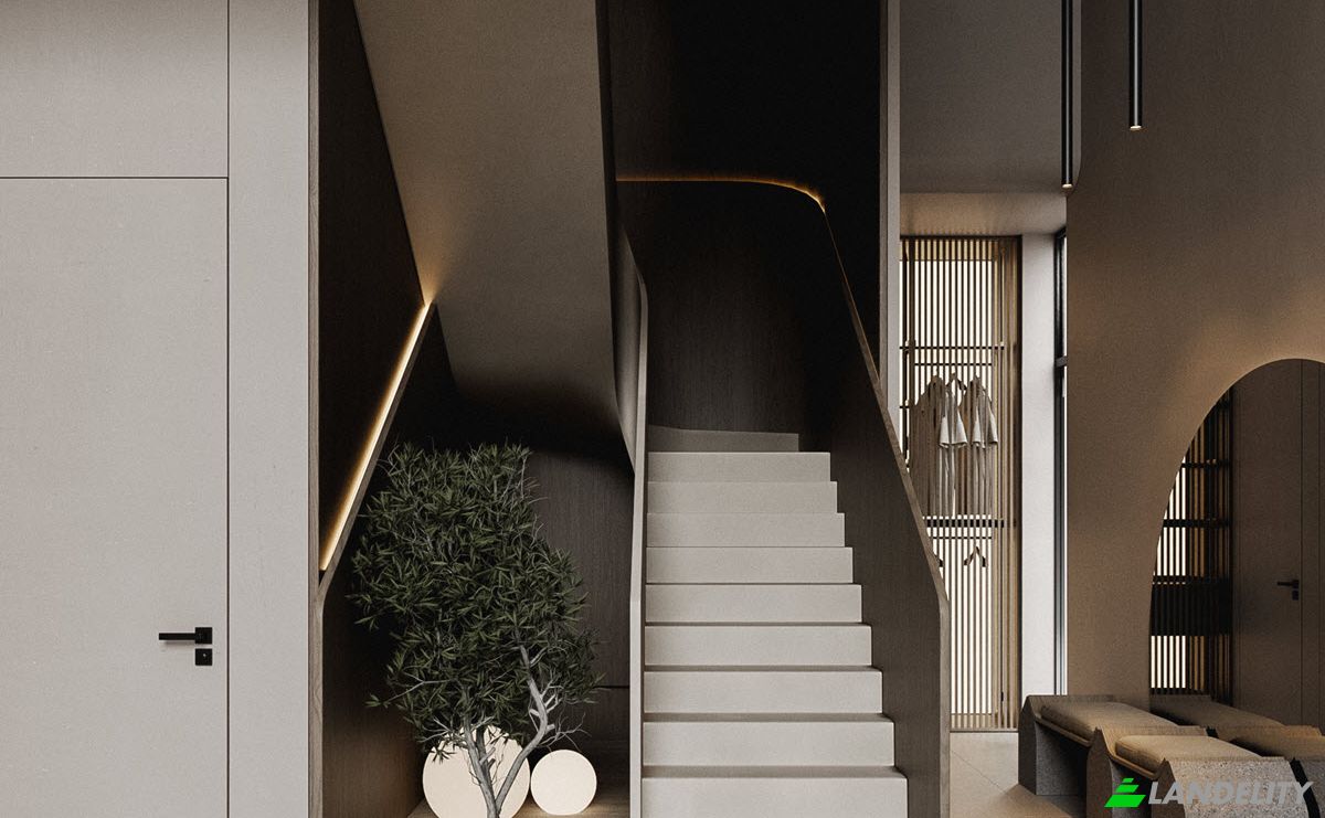 Villa for Sale Pererenan, Mengwi, Badung Regency, Bali, Indonesia, Bali 80351. Photo 14