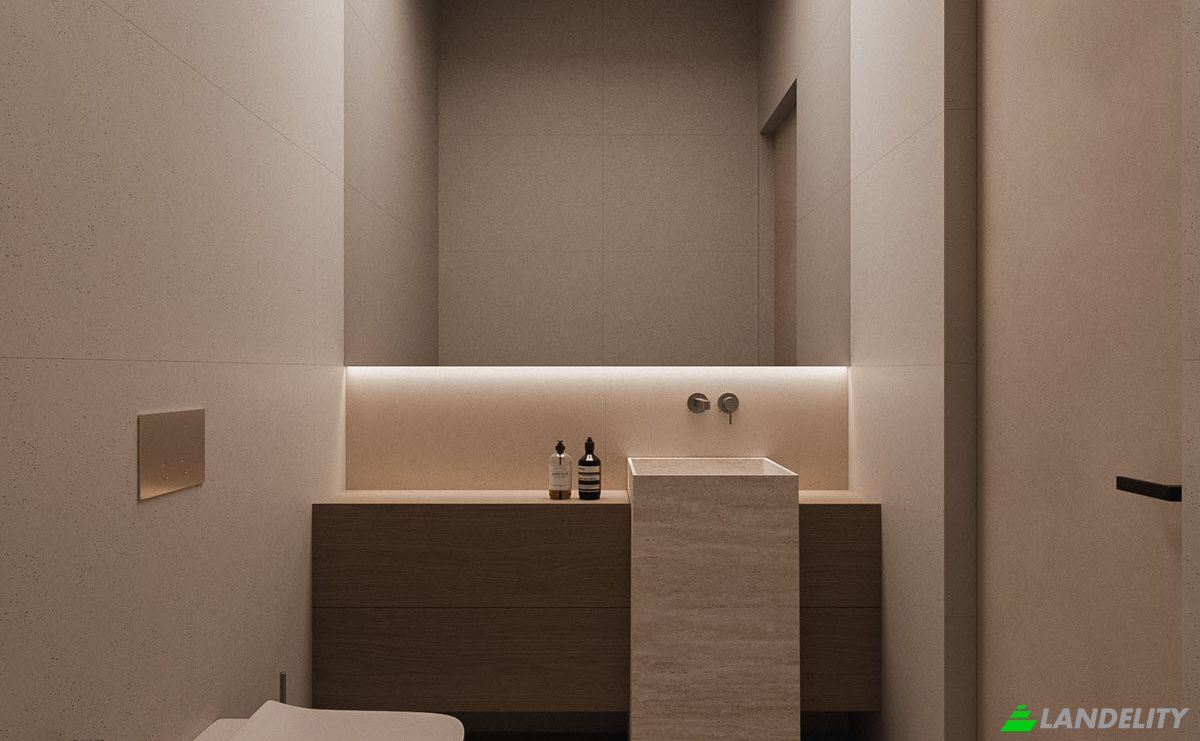 Villa for Sale Pererenan, Mengwi, Badung Regency, Bali, Indonesia, Bali 80351. Photo 15