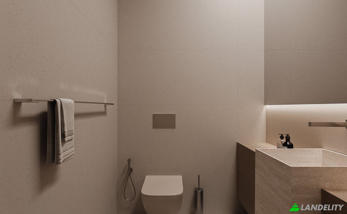 Villa for Sale Pererenan, Mengwi, Badung Regency, Bali, Indonesia, Bali 80351. Photo 16