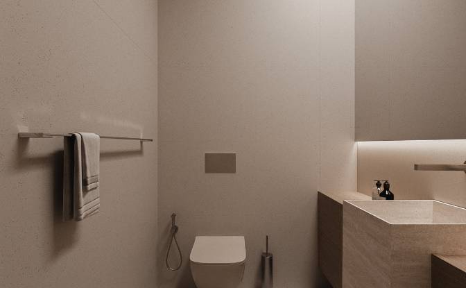 Villa for Sale Pererenan, Mengwi, Badung Regency. Photo#16 Villa for Sale Pererenan, Mengwi, Badung Regency. Photo#16