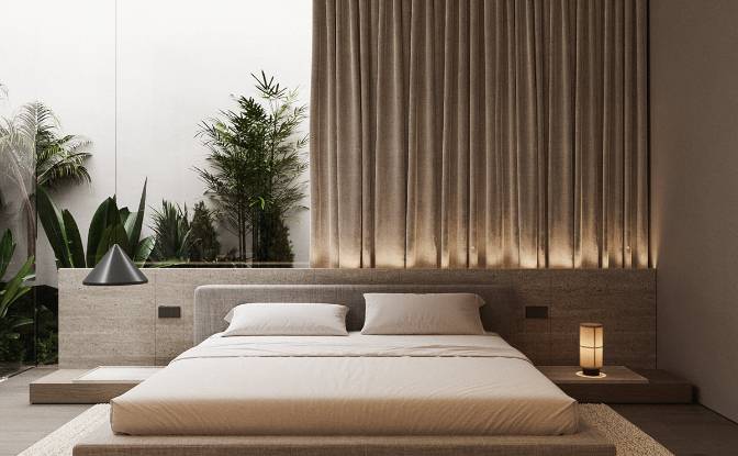 Villa for Sale Pererenan, Mengwi, Badung Regency. Photo#17 Villa for Sale Pererenan, Mengwi, Badung Regency. Photo#17