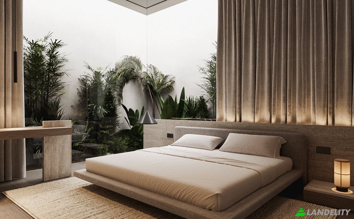 Villa for Sale Pererenan, Mengwi, Badung Regency, Bali, Indonesia, Bali 80351. Photo 18