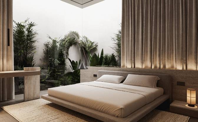 Villa for Sale Pererenan, Mengwi, Badung Regency. Photo#18 Villa for Sale Pererenan, Mengwi, Badung Regency. Photo#18