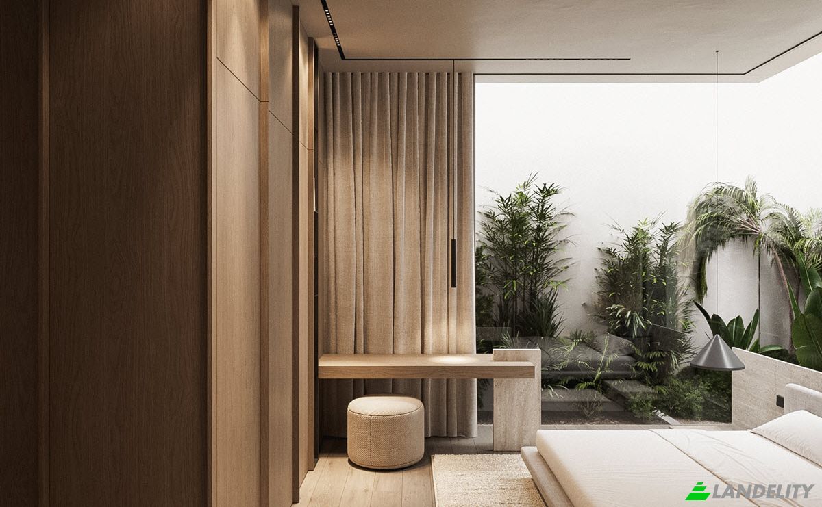 Villa for Sale Pererenan, Mengwi, Badung Regency, Bali, Indonesia, Bali 80351. Photo 19