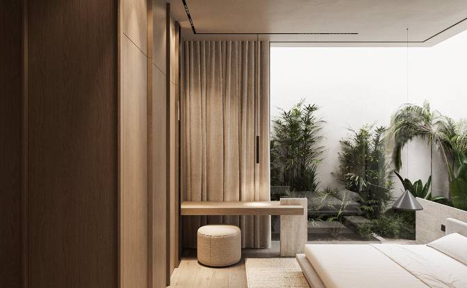 Villa for Sale Pererenan, Mengwi, Badung Regency. Photo#19 Villa for Sale Pererenan, Mengwi, Badung Regency. Photo#19