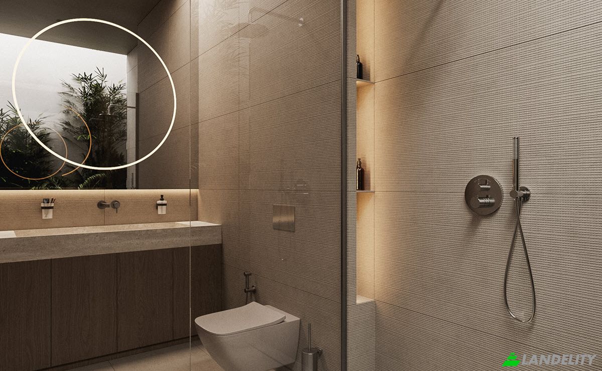 Villa for Sale Pererenan, Mengwi, Badung Regency, Bali, Indonesia, Bali 80351. Photo 20