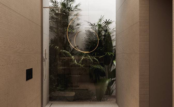 Villa for Sale Pererenan, Mengwi, Badung Regency. Photo#21 Villa for Sale Pererenan, Mengwi, Badung Regency. Photo#21