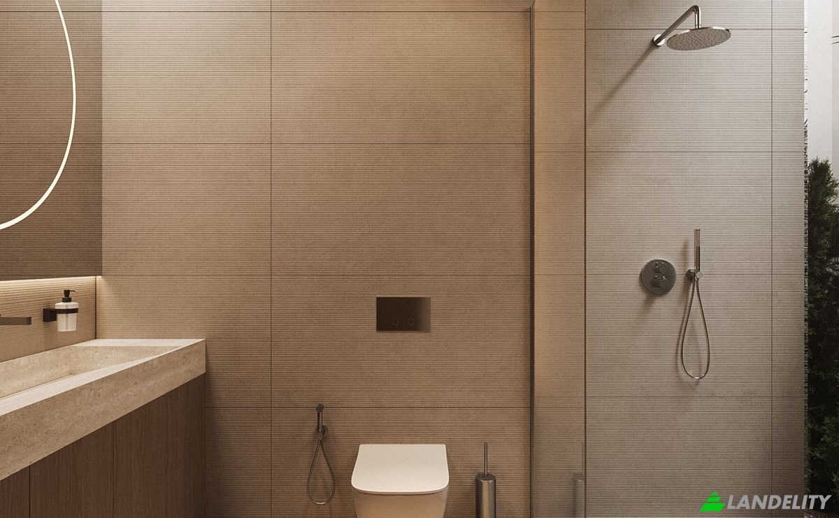 Villa for Sale Pererenan, Mengwi, Badung Regency, Bali, Indonesia, Bali 80351. Photo 22