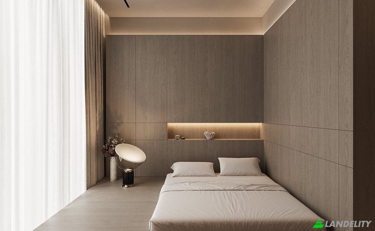 Villa for Sale Pererenan, Mengwi, Badung Regency, Bali, Indonesia, Bali 80351. Photo 23