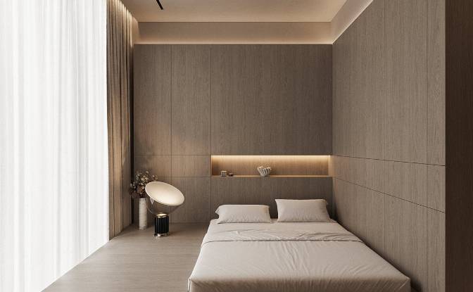 Villa for Sale Pererenan, Mengwi, Badung Regency. Photo#23 Villa for Sale Pererenan, Mengwi, Badung Regency. Photo#23