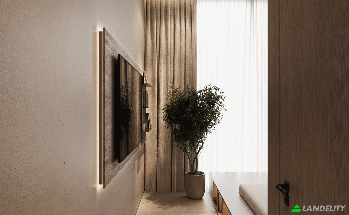 Villa for Sale Pererenan, Mengwi, Badung Regency, Bali, Indonesia, Bali 80351. Photo 25