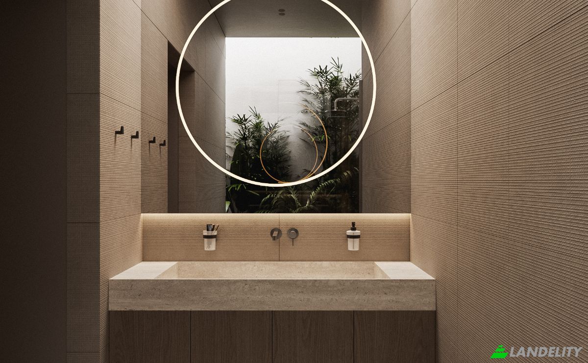 Villa for Sale Pererenan, Mengwi, Badung Regency, Bali, Indonesia, Bali 80351. Photo 4