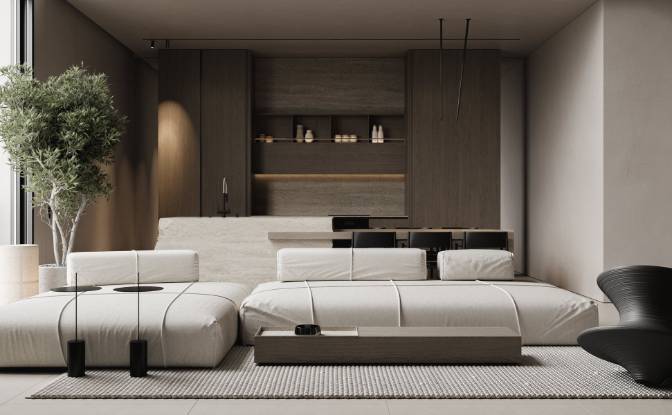 Villa for Sale Pererenan, Mengwi, Badung Regency. Photo#6 Villa for Sale Pererenan, Mengwi, Badung Regency. Photo#6