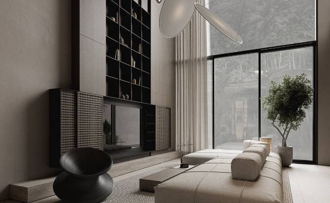 Villa for Sale Pererenan, Mengwi, Badung Regency. Photo#8 Villa for Sale Pererenan, Mengwi, Badung Regency. Photo#8