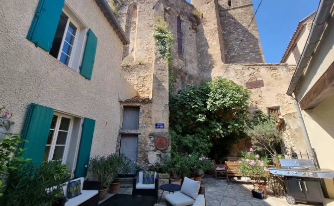 Moradia à venda - Bize-Minervois, France