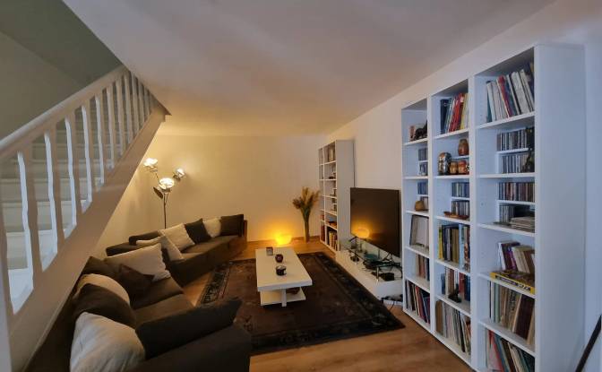 Townhouse for Sale 1 Rue Saint-Croix. Photo#10