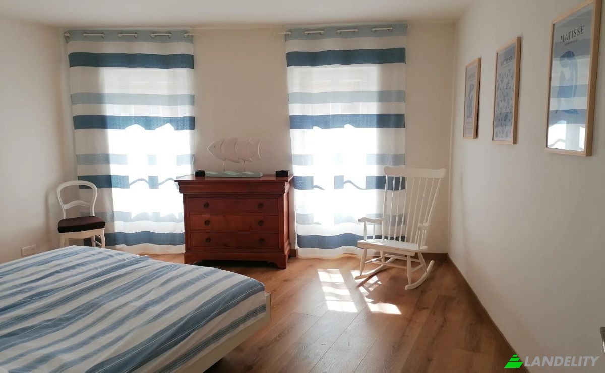Townhouse for Sale 1 Rue Saint-Croix, 11120 Bize-Minervois, Bize-Minervois, Aude, Occitanie, France. Photo 12