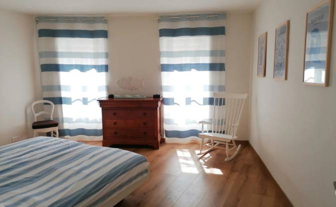 Townhouse for Sale 1 Rue Saint-Croix. Photo#12