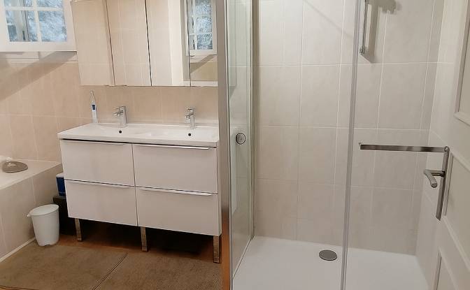 Townhouse for Sale 1 Rue Saint-Croix. Photo#13