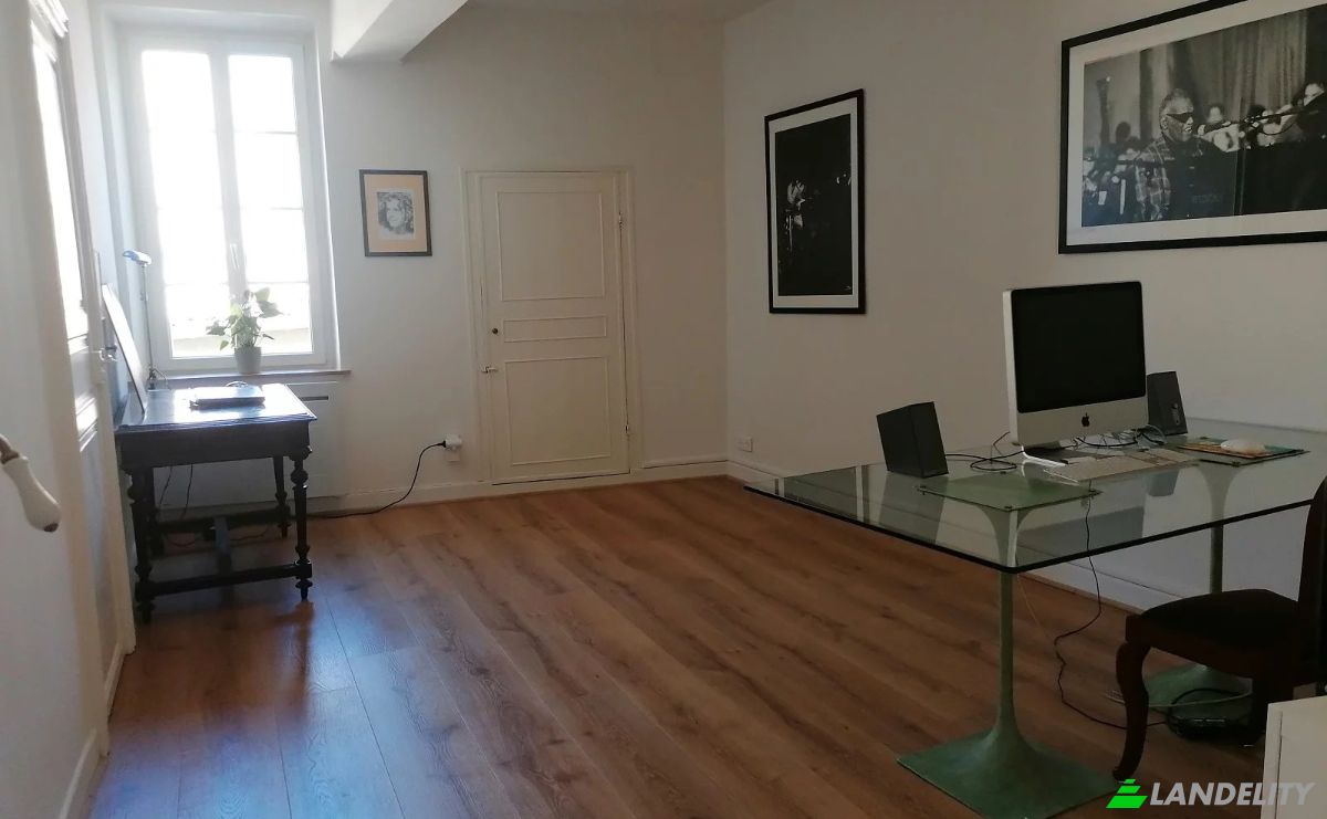 Townhouse for Sale 1 Rue Saint-Croix, 11120 Bize-Minervois, Bize-Minervois, Aude, Occitanie, France. Photo 14