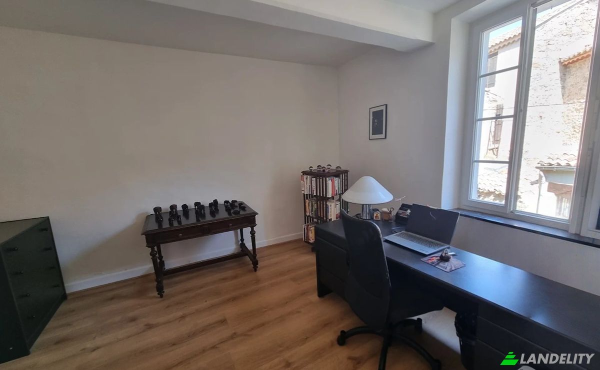 Townhouse for Sale 1 Rue Saint-Croix, 11120 Bize-Minervois, Bize-Minervois, Aude, Occitanie, France. Photo 15
