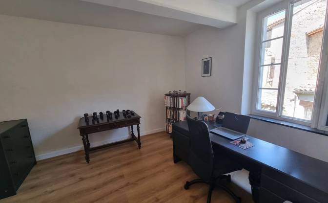 Townhouse for Sale 1 Rue Saint-Croix. Photo#15