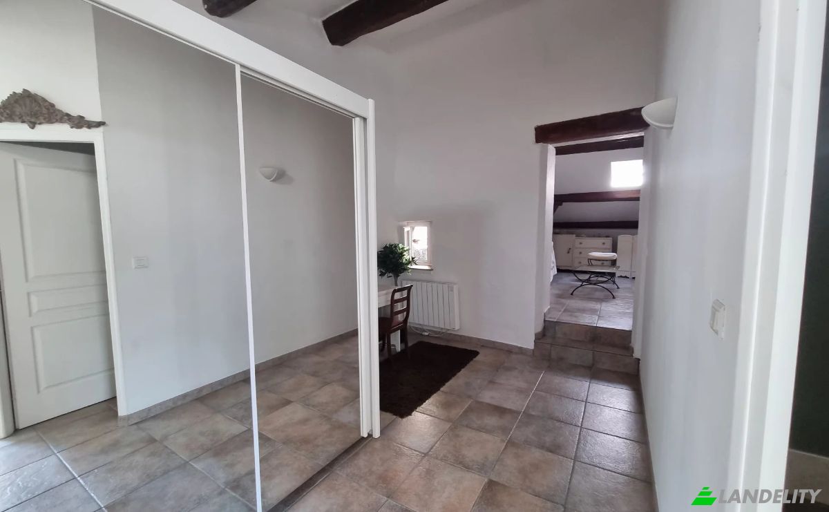 Townhouse for Sale 1 Rue Saint-Croix, 11120 Bize-Minervois, Bize-Minervois, Aude, Occitanie, France. Photo 16