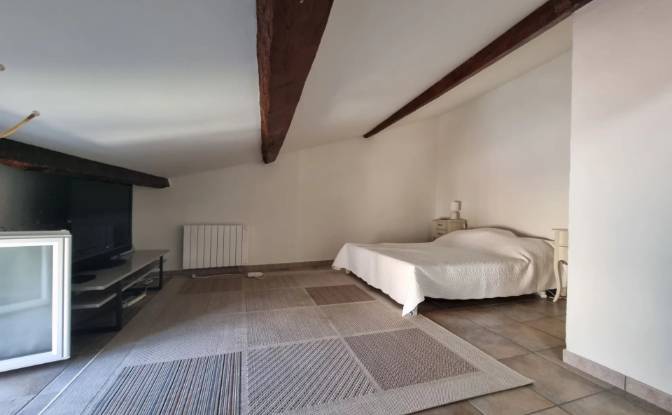 Townhouse for Sale 1 Rue Saint-Croix. Photo#17