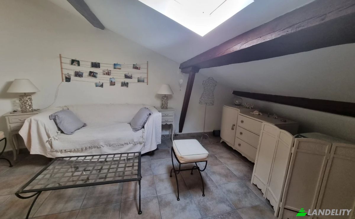 Townhouse for Sale 1 Rue Saint-Croix, 11120 Bize-Minervois, Bize-Minervois, Aude, Occitanie, France. Photo 18