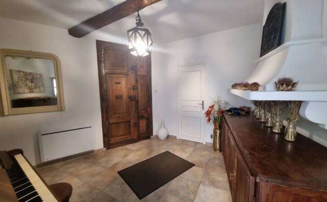 Townhouse for Sale 1 Rue Saint-Croix. Photo#5