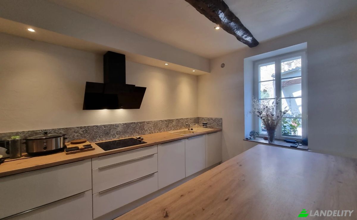 Townhouse for Sale 1 Rue Saint-Croix, 11120 Bize-Minervois, Bize-Minervois, Aude, Occitanie, France. Photo 7