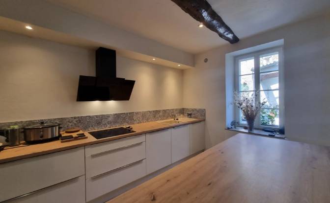 Townhouse for Sale 1 Rue Saint-Croix. Photo#7